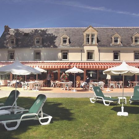 Hotel De Pen Bron Le Croisic Kültér fotó
