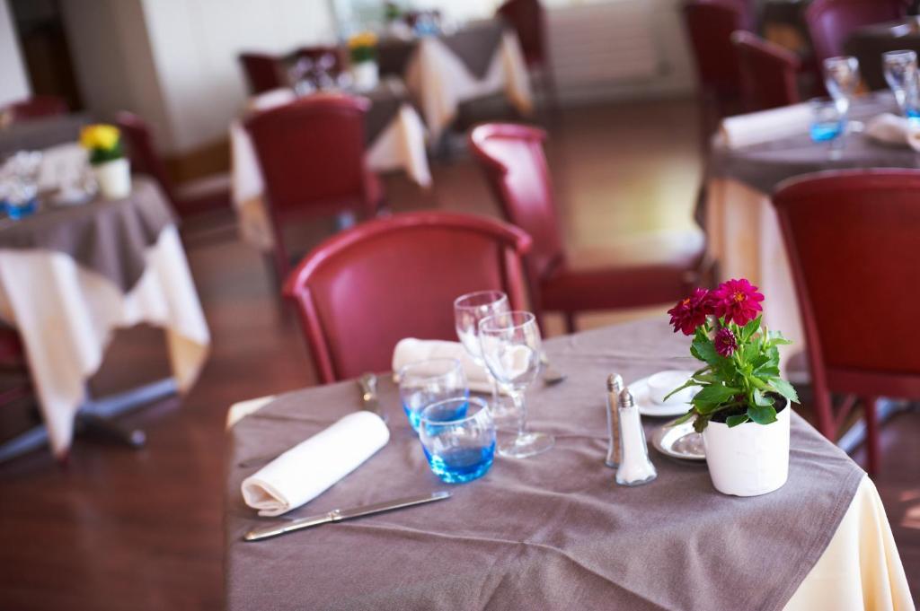Hotel De Pen Bron Le Croisic Kültér fotó