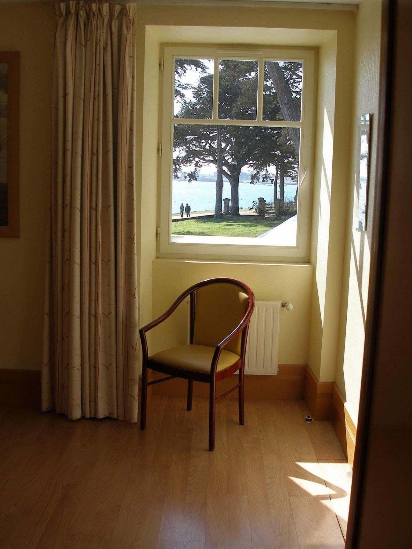 Hotel De Pen Bron Le Croisic Kültér fotó