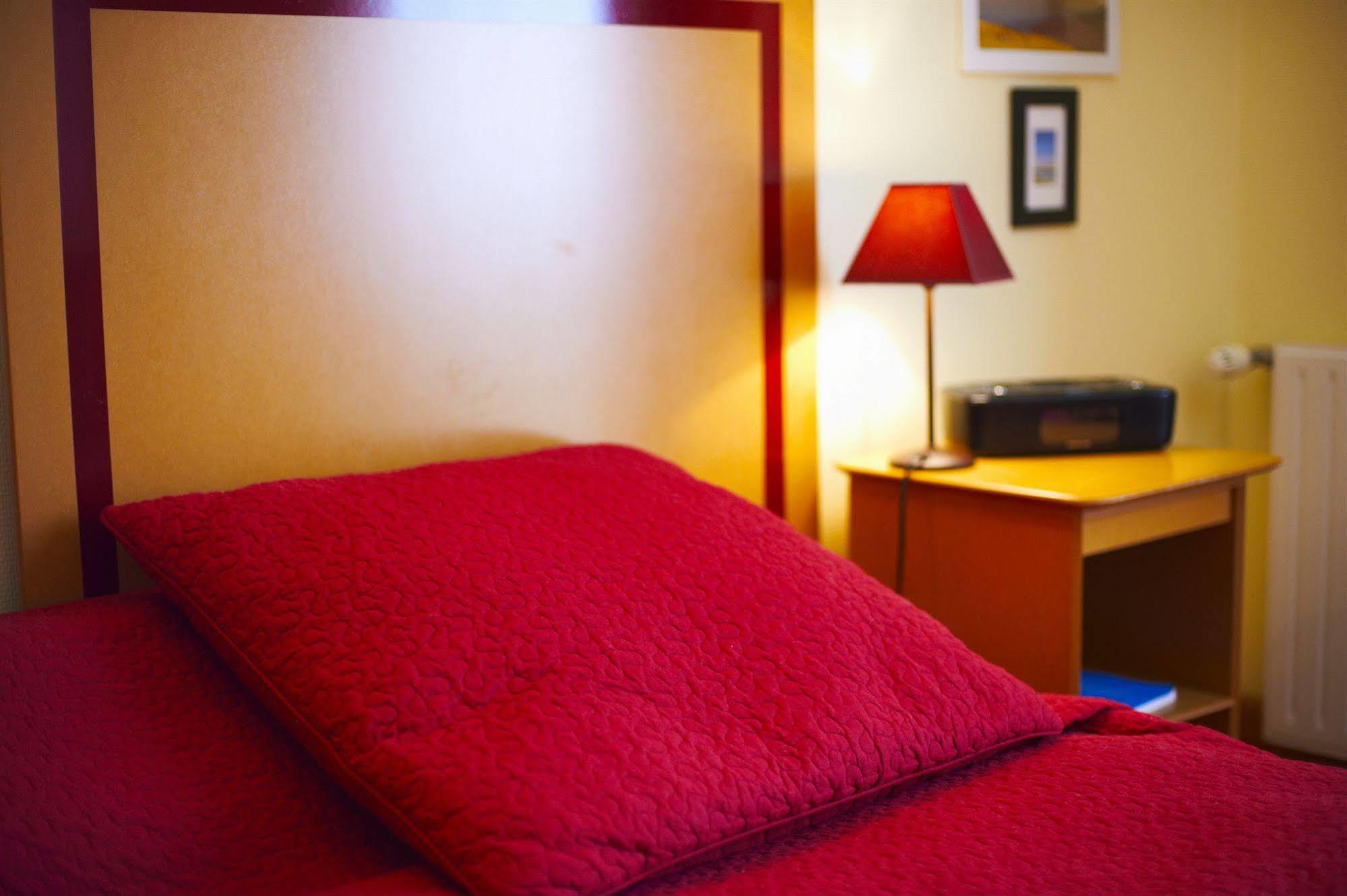 Hotel De Pen Bron Le Croisic Kültér fotó