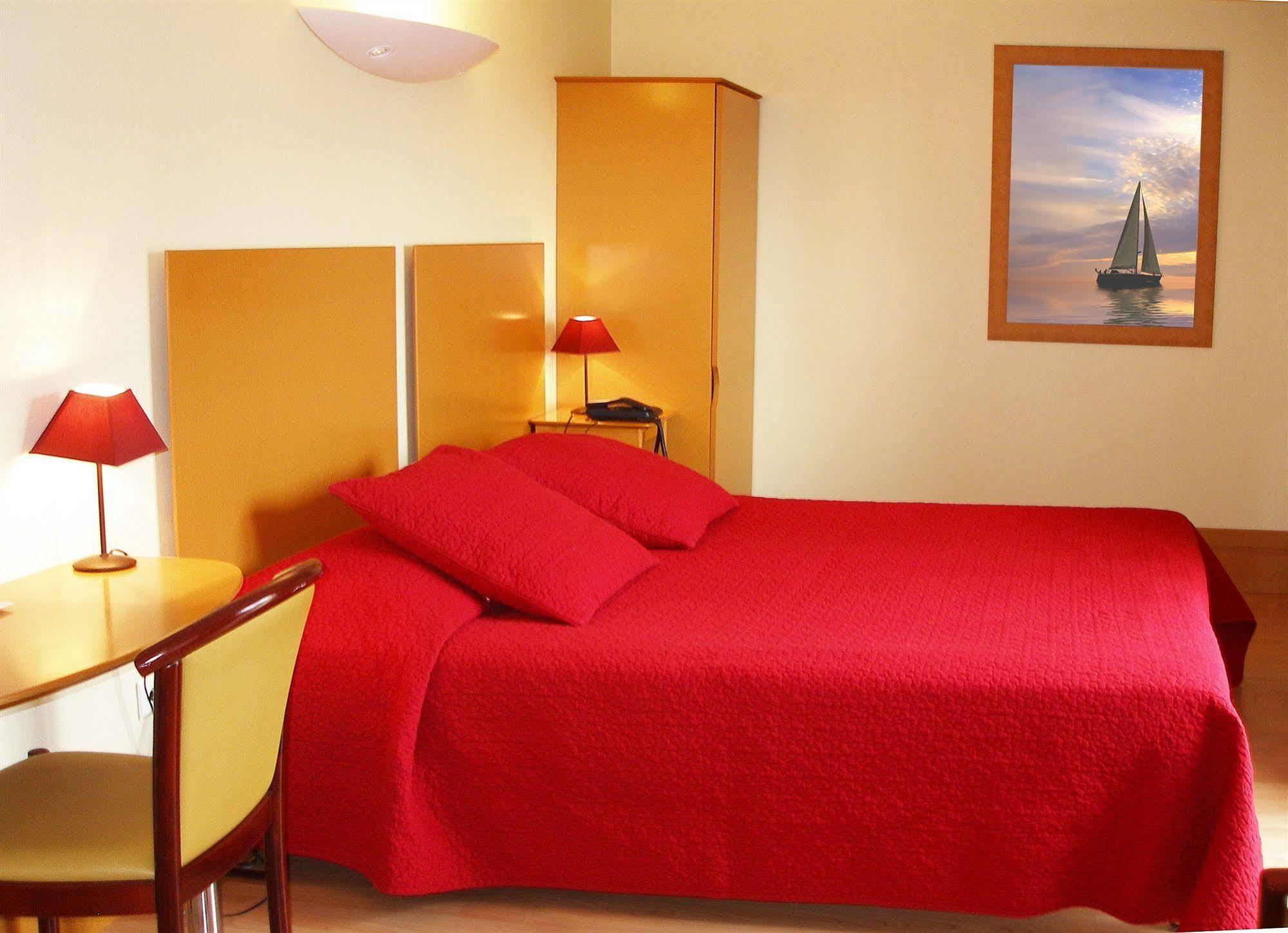 Hotel De Pen Bron Le Croisic Kültér fotó
