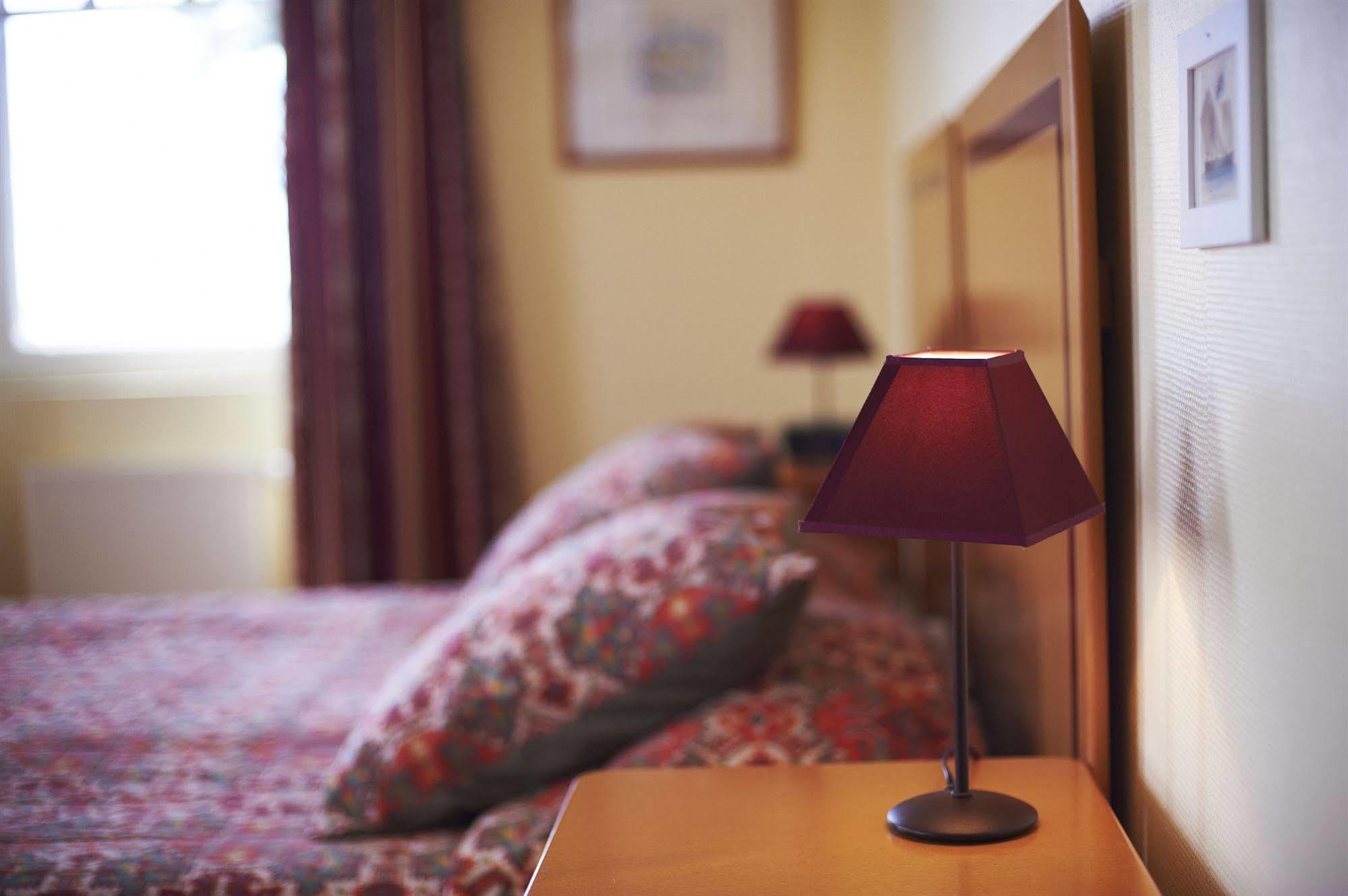 Hotel De Pen Bron Le Croisic Kültér fotó
